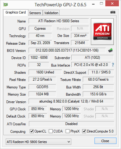 Amd radeon hd 7290 graphics discount driver windows 10 64 bit