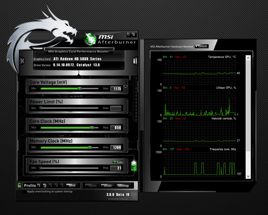 afterburner latest version afterburner latest version